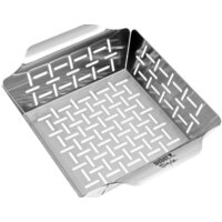 Weber Квадратный 6x29x35 6434