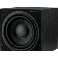 Bowers & Wilkins ASW608 (черный матовый)