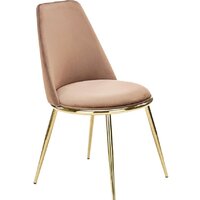 Halmar K460 (бежевый/золотистый) Image #1