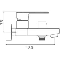 Gerhans K22 K13022T Image #2