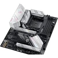 ASUS ROG Strix B550-A Gaming Image #2