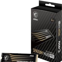 MSI Spatium M480 Pro 4TB S78-440R050-P83 Image #2