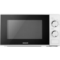 Sencor SMW 1717WH