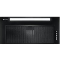 Globalo Viledo 60.1 (черный)