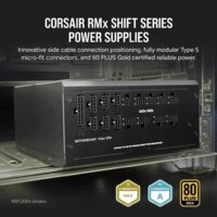 Corsair RM850x Shift CP-9020252-EU Image #12