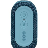 JBL Go 3 (синий) Image #7