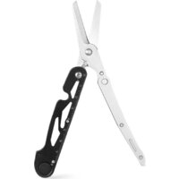 Ganzo G304 (серебристый/черный) Image #4