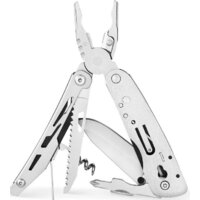 Ganzo G304 (серебристый/черный) Image #2