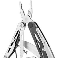 Ganzo G304 (серебристый/черный)