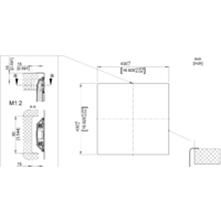 Blanco Claron 400-IF Durinox 523389 Image #3