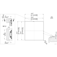 Blanco Claron 400-IF Durinox 523389 Image #4