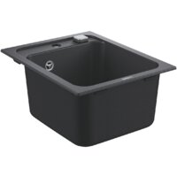 Grohe K700 50-C 40/50 1.0 31650AP0 (черный гранит)