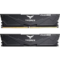 Team T-Force Vulcan 2x16ГБ DDR5 6000 МГц FLBD532G6000HC30DC01