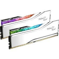 G.Skill Trident Z5 Royal 2x32ГБ DDR5 6400 МГц F5-6400J3239G32GX2-TR5S Image #3