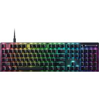 Razer Deathstalker V2 (Razer Low Profile Optical Red, нет кириллицы)