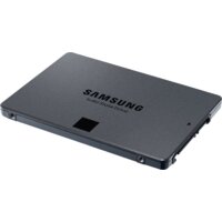 Samsung 870 QVO 1TB MZ-77Q1T0BW Image #2