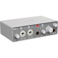 Steinberg IXO22 (белый)