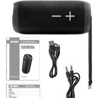 SVEN PS-210 (черный) Image #8