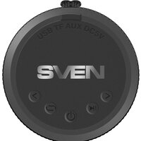 SVEN PS-210 (черный) Image #5