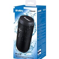 SVEN PS-210 (черный) Image #9