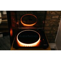 Lenco LS-50LED BK Image #10