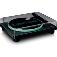 Lenco LS-50LED BK Image #7