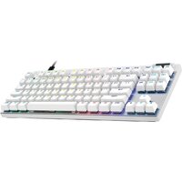 Logitech G Pro X TKL Rapid Analog 920-013242 (белый, нет кириллицы) Image #3