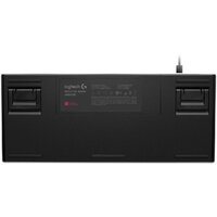 Logitech G Pro X TKL Rapid Analog 920-013242 (белый, нет кириллицы) Image #4