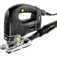 Festool TRION PSB 300 EQ-Plus (кейс)