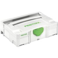 Festool TRION PSB 300 EQ-Plus (кейс) Image #4