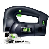 Festool TRION PSB 300 EQ-Plus (кейс) Image #2
