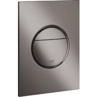 Grohe Nova Cosmopolitan S 37601A00 (темный графит матовый)