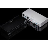 Arturia MiniFuse 2 (черный) Image #8