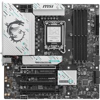 MSI B860M Gaming Plus WiFi
