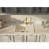 Omoikiri NA-02 GM Image #3