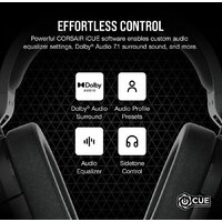 Corsair HS55 Surround (карбон) Image #11