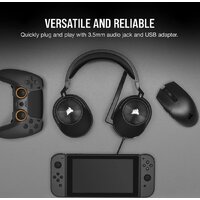 Corsair HS55 Surround (карбон) Image #10