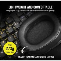 Corsair HS55 Surround (карбон) Image #9