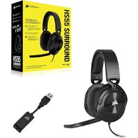 Corsair HS55 Surround (карбон) Image #12