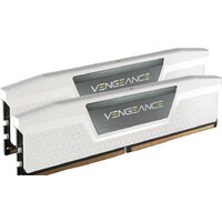Corsair Vengeance 2x32ГБ DDR5 5600 МГц CMK64GX5M2B5600C40W