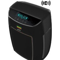 AirInCom XJ-4400 (черный) Image #2