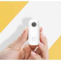 SJCAM C100+ (белый) Image #2