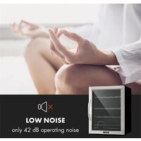 Klarstein Beersafe XL Mix It Edition Image #7