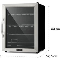 Klarstein Beersafe XL Mix It Edition Image #8