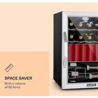 Klarstein Beersafe XL Mix It Edition Image #2