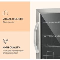 Klarstein Beersafe XL Mix It Edition Image #3