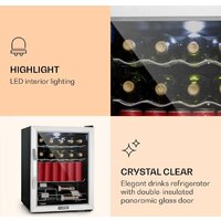 Klarstein Beersafe XL Mix It Edition Image #4