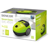 Sencor SVC 45GR Image #2