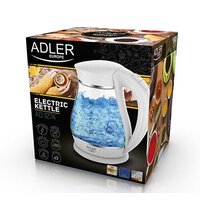 Adler AD 1274 (белый) Image #4