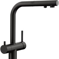 Blanco Fontas-S II (черный матовый) Image #1